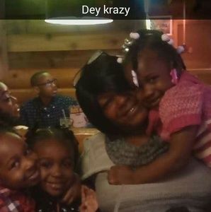 Meet your Posher, Veronica